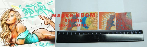 молекула духа Мегион